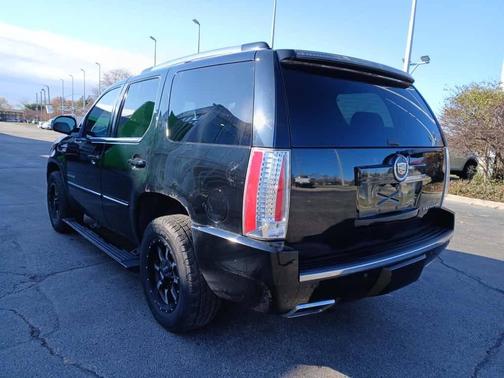 2014 Cadillac Escalade Premium