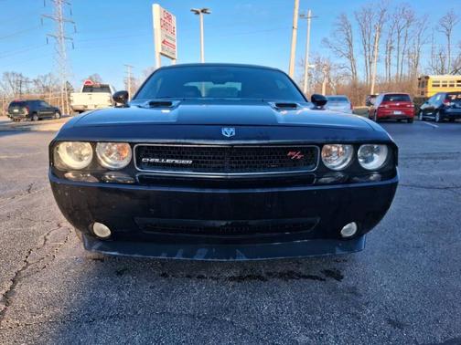 2009 Dodge Challenger R/T