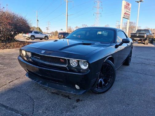 2009 Dodge Challenger R/T