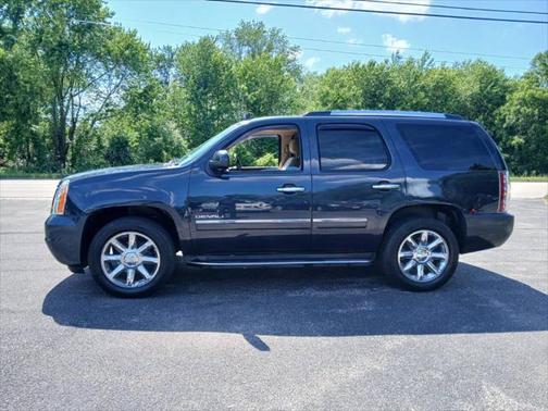 2013 GMC Yukon Denali