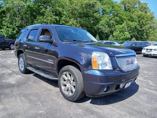 2013 GMC Yukon Denali