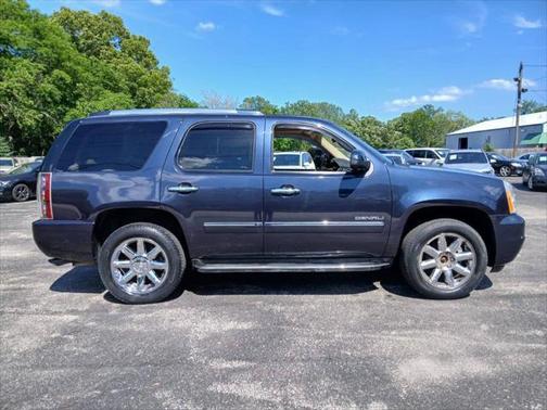 2013 GMC Yukon Denali
