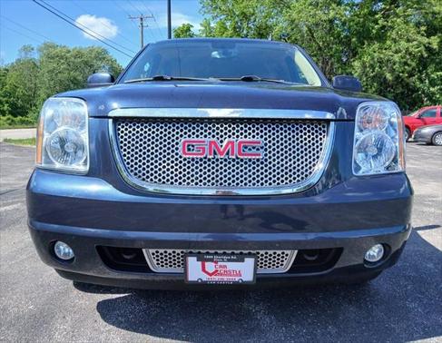 2013 GMC Yukon Denali