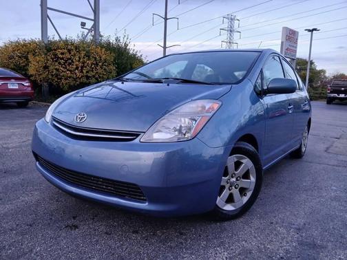 2009 Toyota Prius Touring
