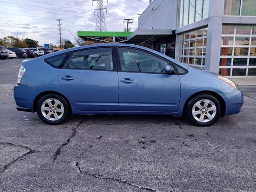 2009 Toyota Prius Touring