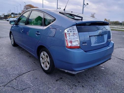 2009 Toyota Prius Touring