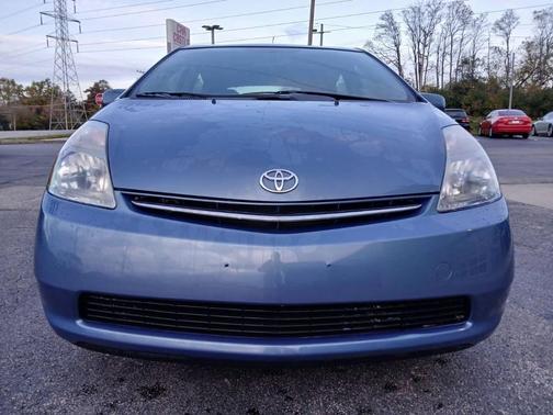 2009 Toyota Prius Touring