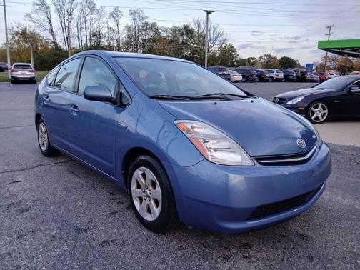 2009 Toyota Prius Touring