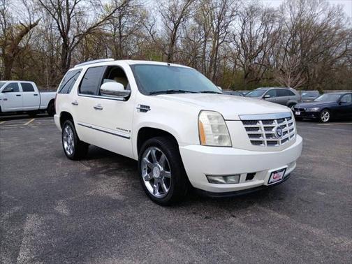 2007 Cadillac Escalade Base