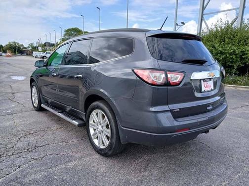 2014 Chevrolet Traverse 1LT