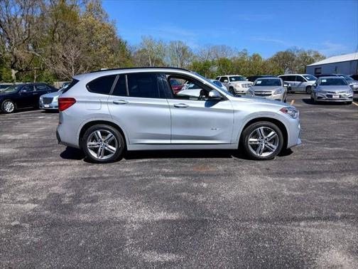 2016 BMW X1 xDrive 28i