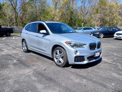 2016 BMW X1 xDrive 28i