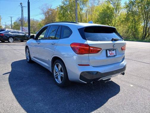 2016 BMW X1 xDrive 28i