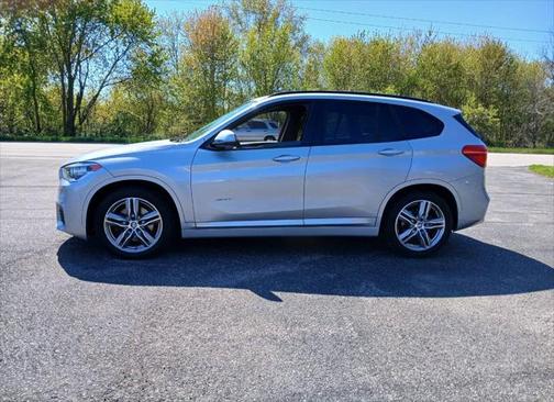 2016 BMW X1 xDrive 28i