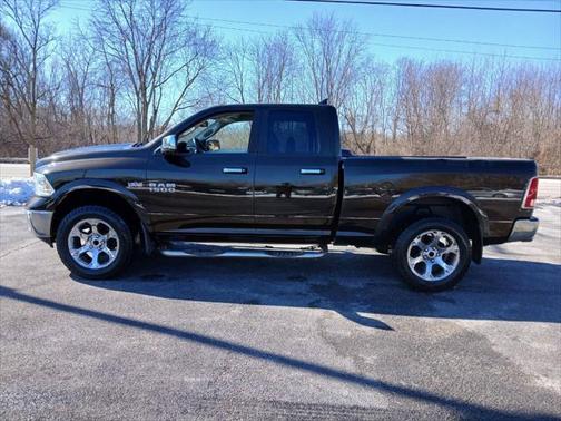 2013 RAM 1500 Laramie
