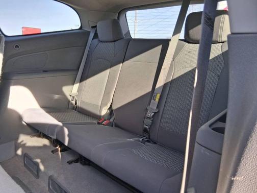 2010 Chevrolet Traverse LS