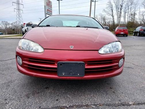 2002 Dodge Intrepid R/T 4dr Sedan