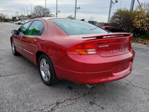 2002 Dodge Intrepid R/T 4dr Sedan