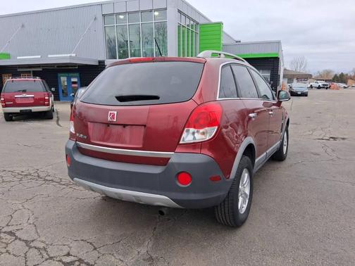 2008 Saturn Vue XE