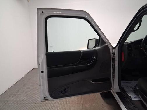 2010 Ford Ranger XLT