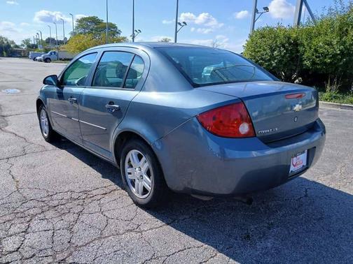 2005 Chevrolet Cobalt LS