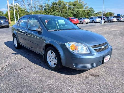 2005 Chevrolet Cobalt LS