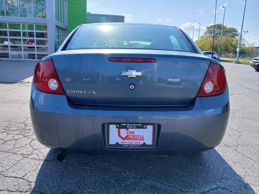 2005 Chevrolet Cobalt LS
