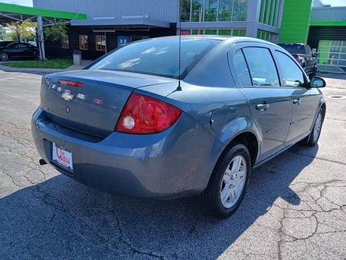 2005 Chevrolet Cobalt LS