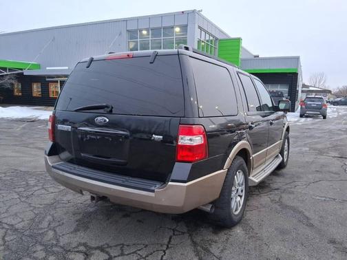 2011 Ford Expedition XLT