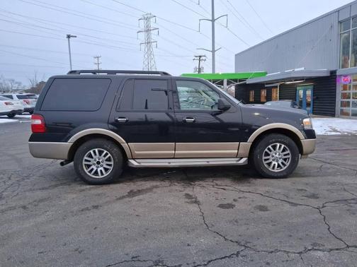 2011 Ford Expedition XLT