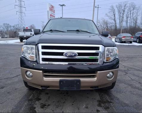 2011 Ford Expedition XLT
