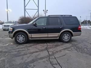 2011 Ford Expedition XLT