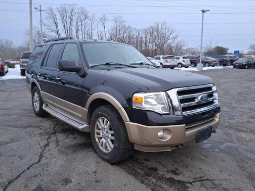 2011 Ford Expedition XLT