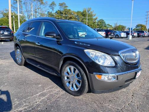2011 Buick Enclave 2XL