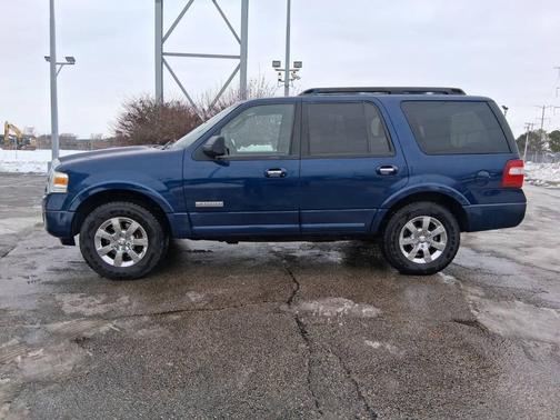 2008 Ford Expedition XLT