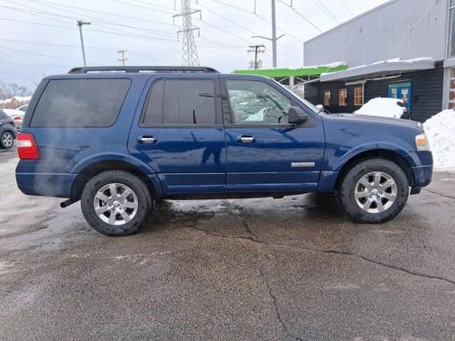 2008 Ford Expedition XLT