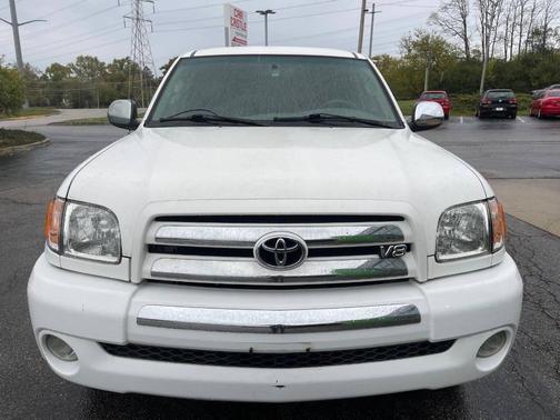 2003 Toyota Tundra SR5