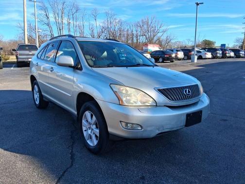 2006 Lexus RX 330 Base