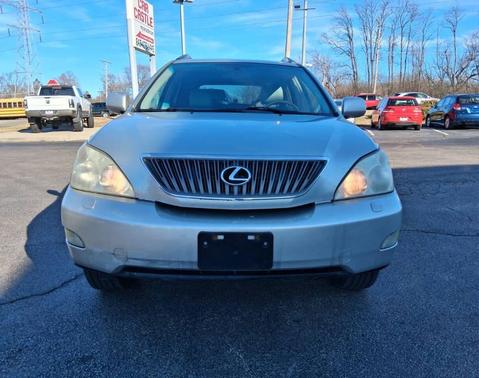 2006 Lexus RX 330 Base