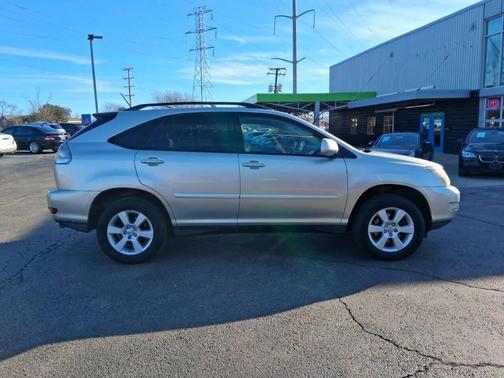 2006 Lexus RX 330 Base