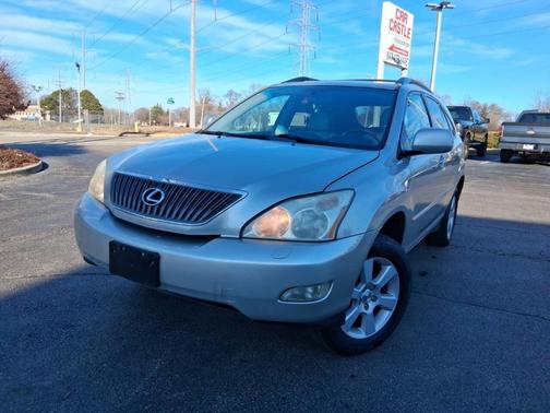 2006 Lexus RX 330 Base