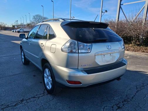 2006 Lexus RX 330 Base