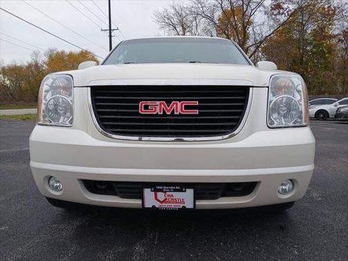 2011 GMC Yukon XL 1500 SLT