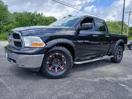 2011 Dodge Ram 1500 ST