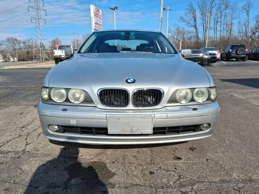 2003 BMW 530 i