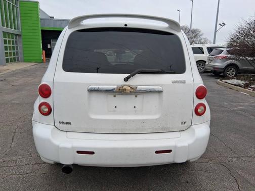 2006 Chevrolet HHR LT