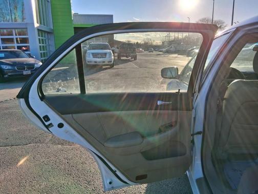 2003 Honda Accord EX