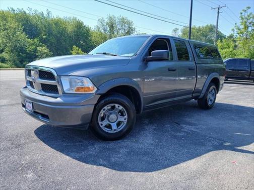 2009 Dodge Ram 1500 SLT
