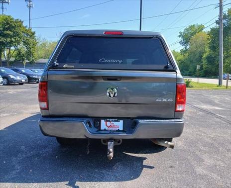 2009 Dodge Ram 1500 SLT