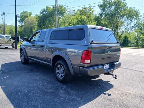 2009 Dodge Ram 1500 SLT
